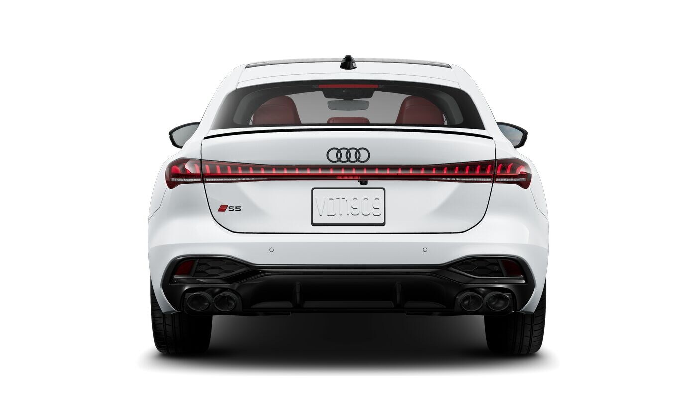 2025 Audi S5 Premium Plus - Photo 7