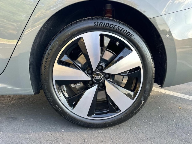 2025 Audi A5 Premium Plus - Photo 10