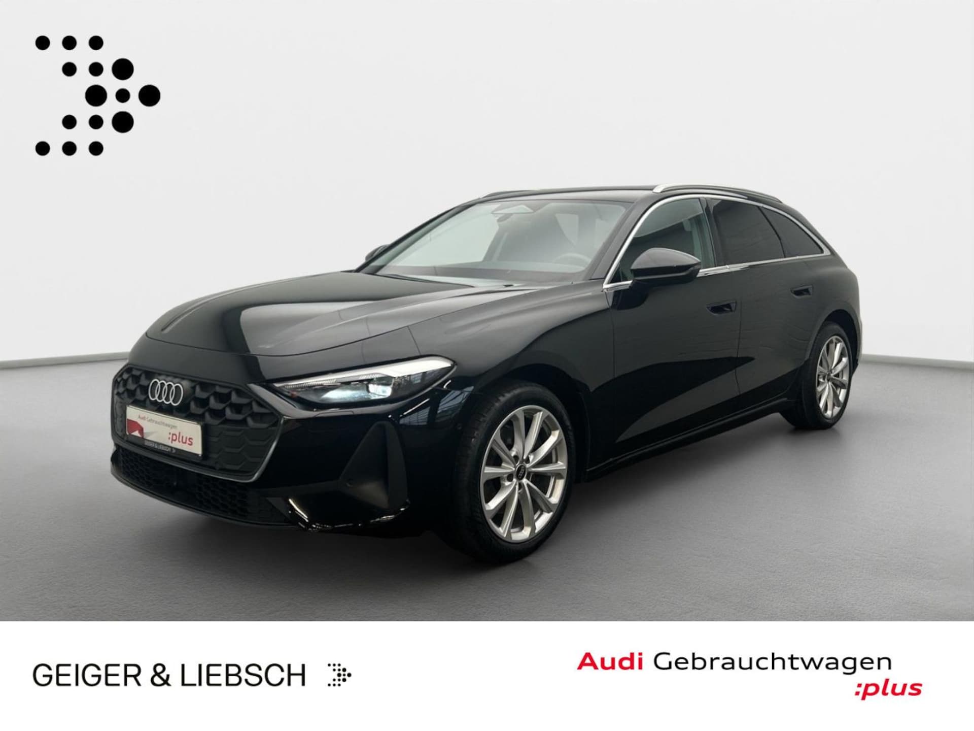 Audi A5 Avant