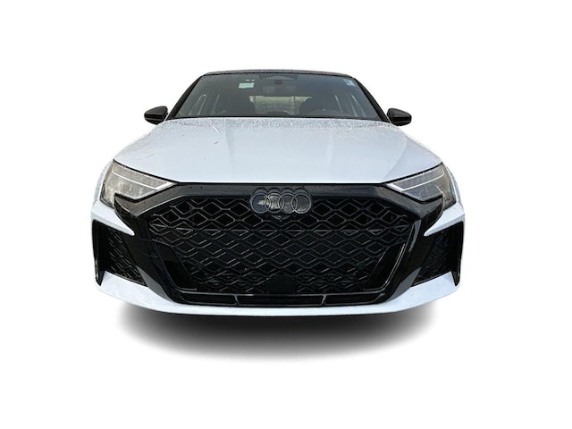 2026 Audi RS3 Sedan