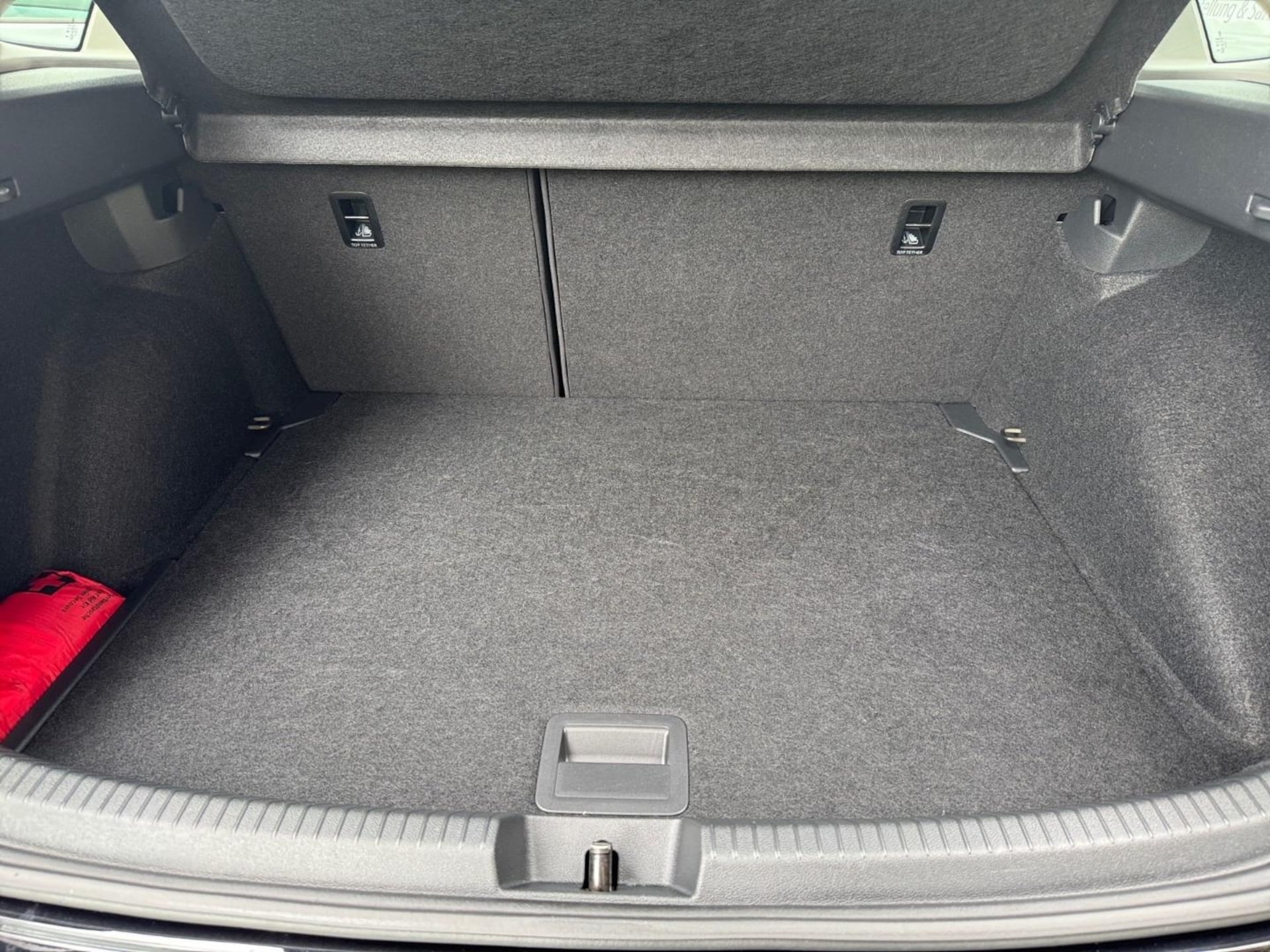 Volkswagen Taigo Life