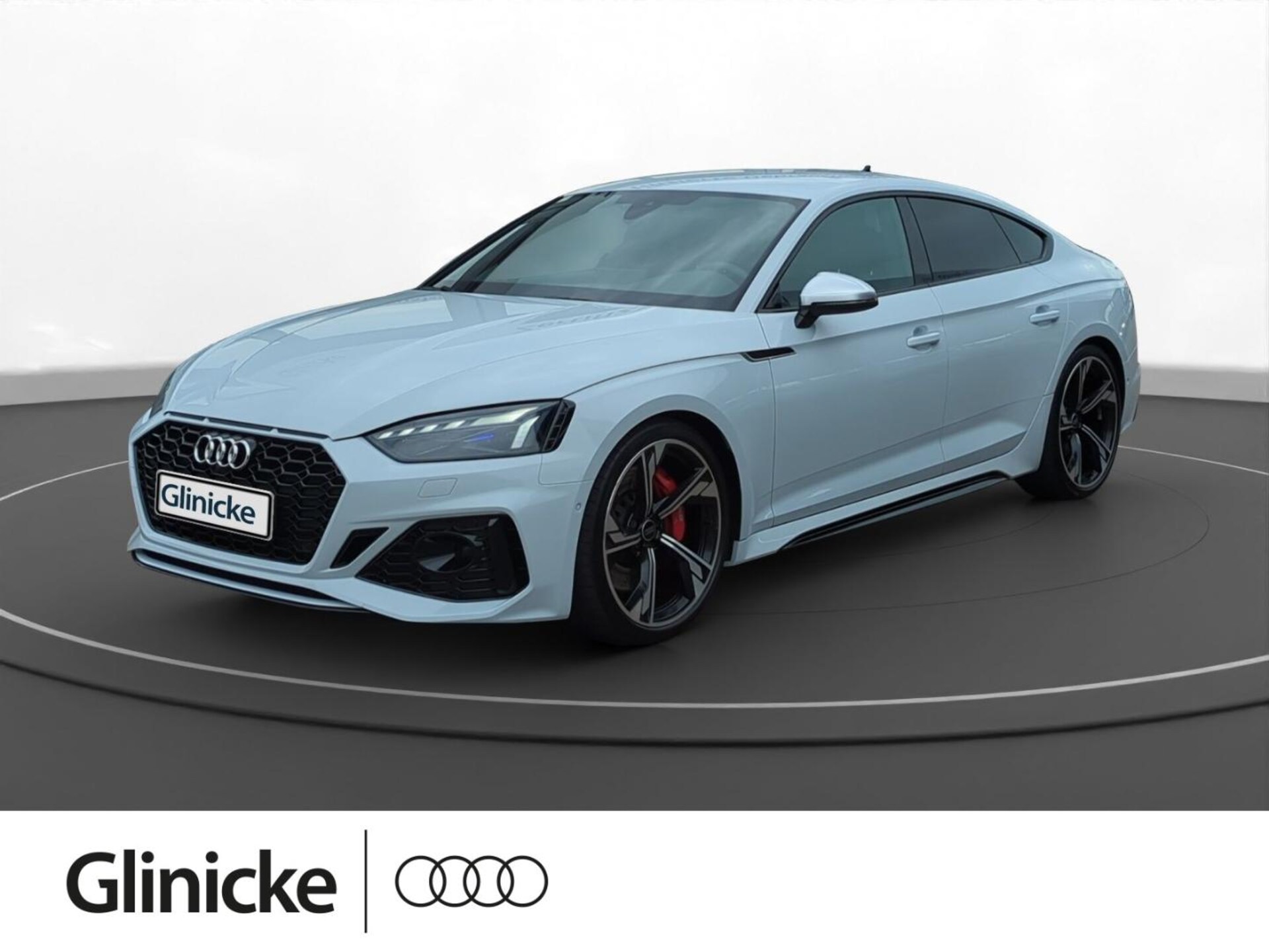 Audi RS 5 Sportback