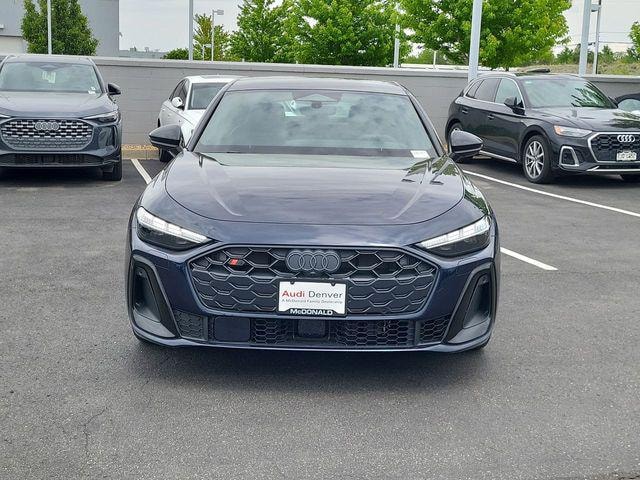 2026 Audi S5 Sedan