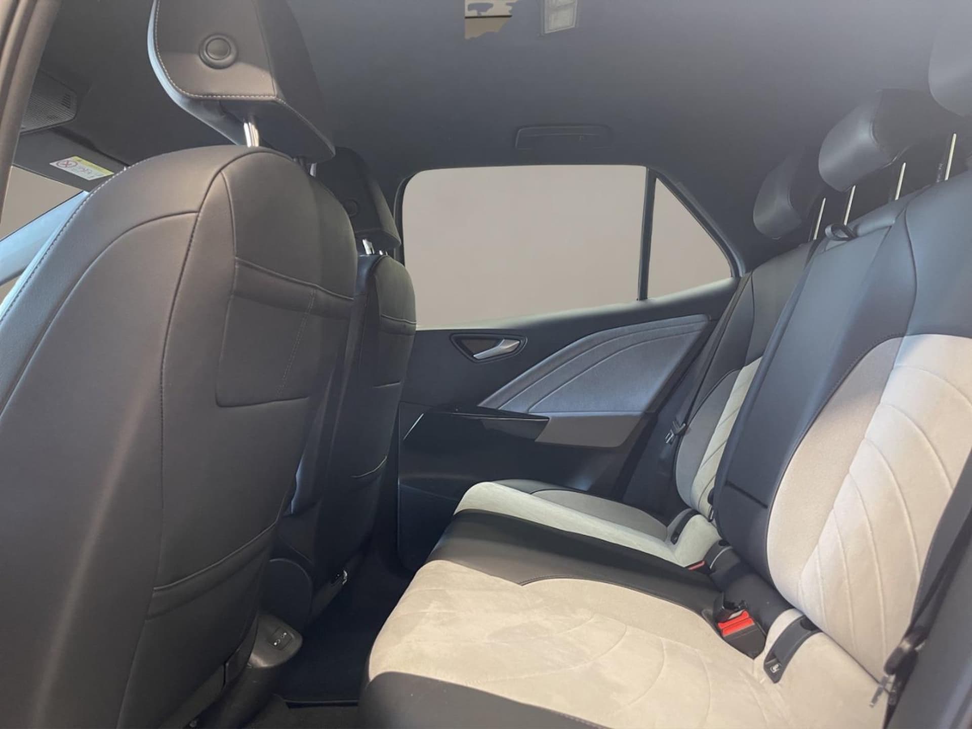 Volkswagen ID.3 MOVE Pro