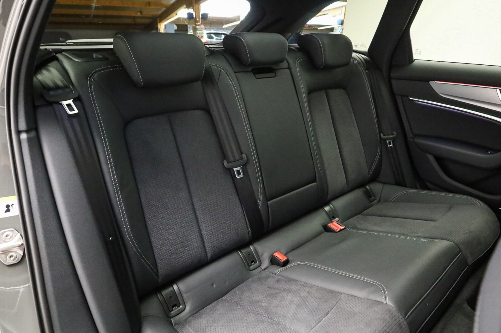 Audi S6 Avant – Bild 22