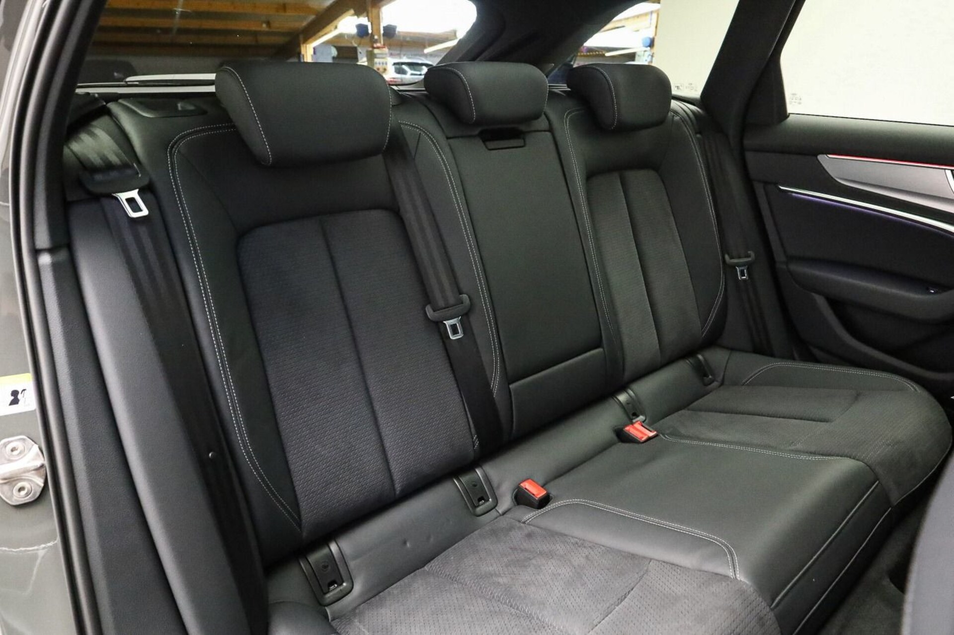 Audi S6 Avant