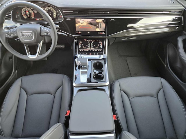 2026 Audi Q8 Premium Plus - Photo 21