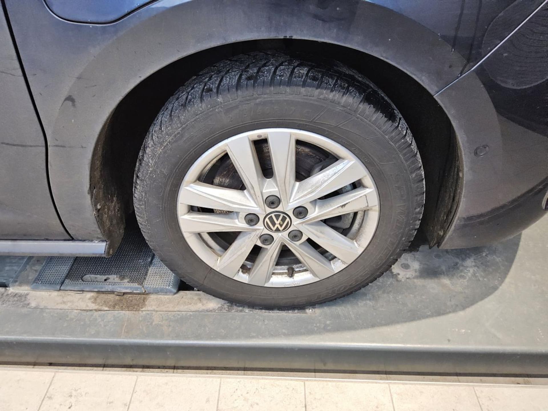 Volkswagen Multivan Langversion Life
