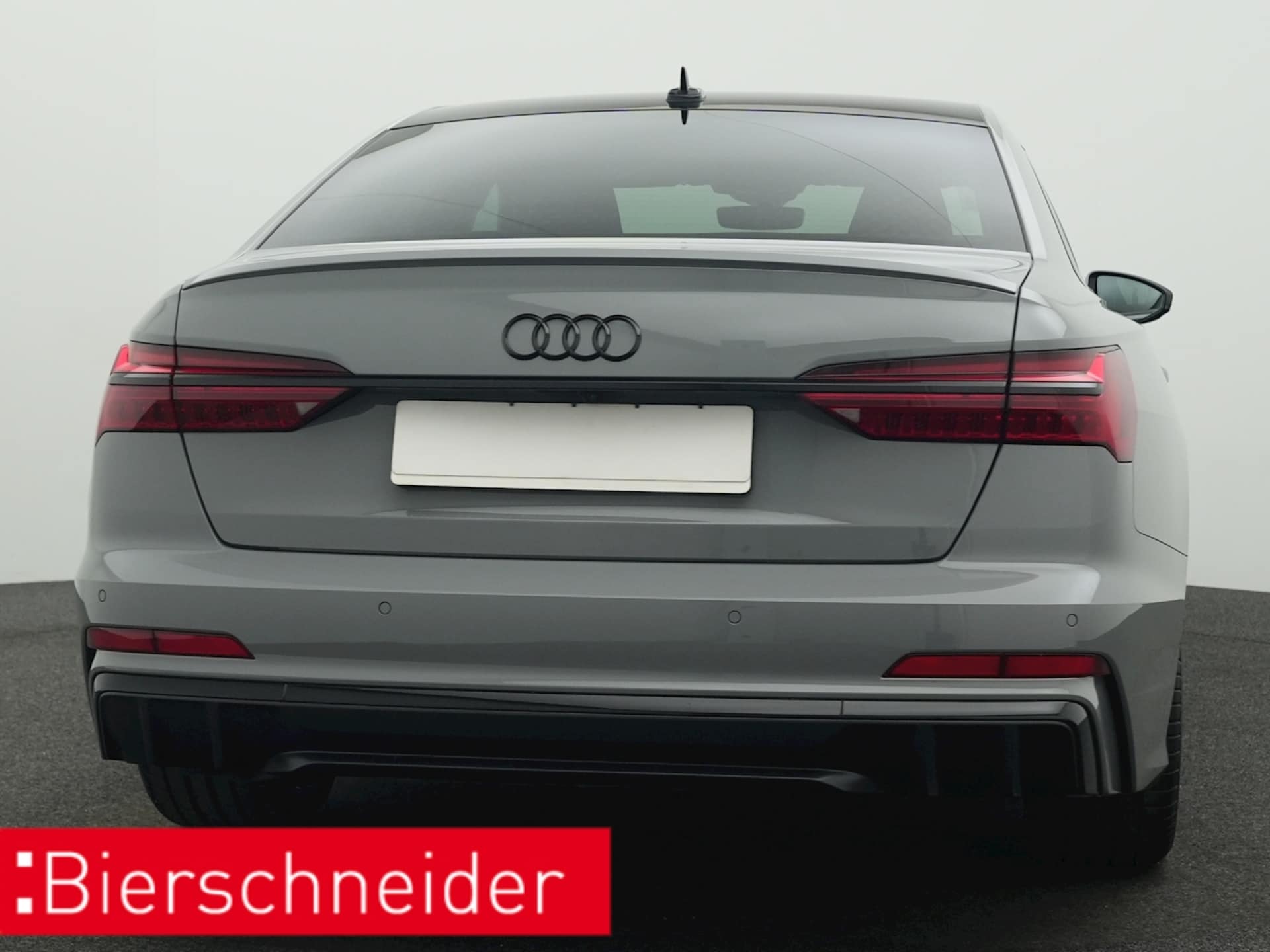 Audi S6 Limousine