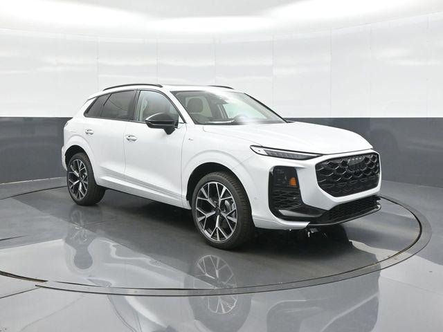 2026 Audi Q3 SUV