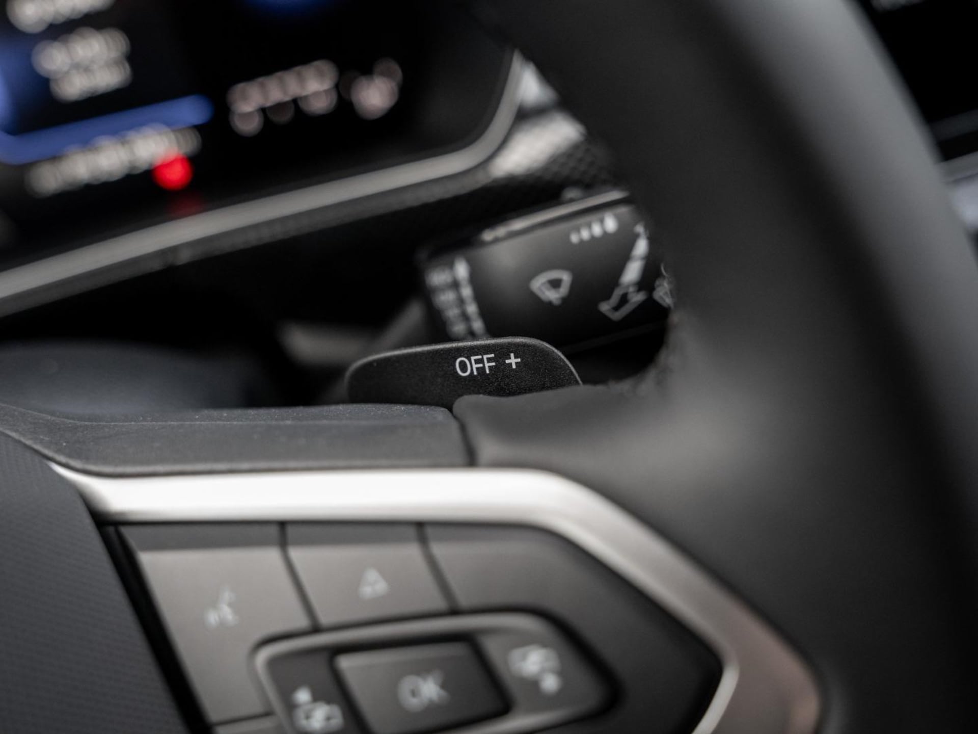 Volkswagen T-Cross ENERGY