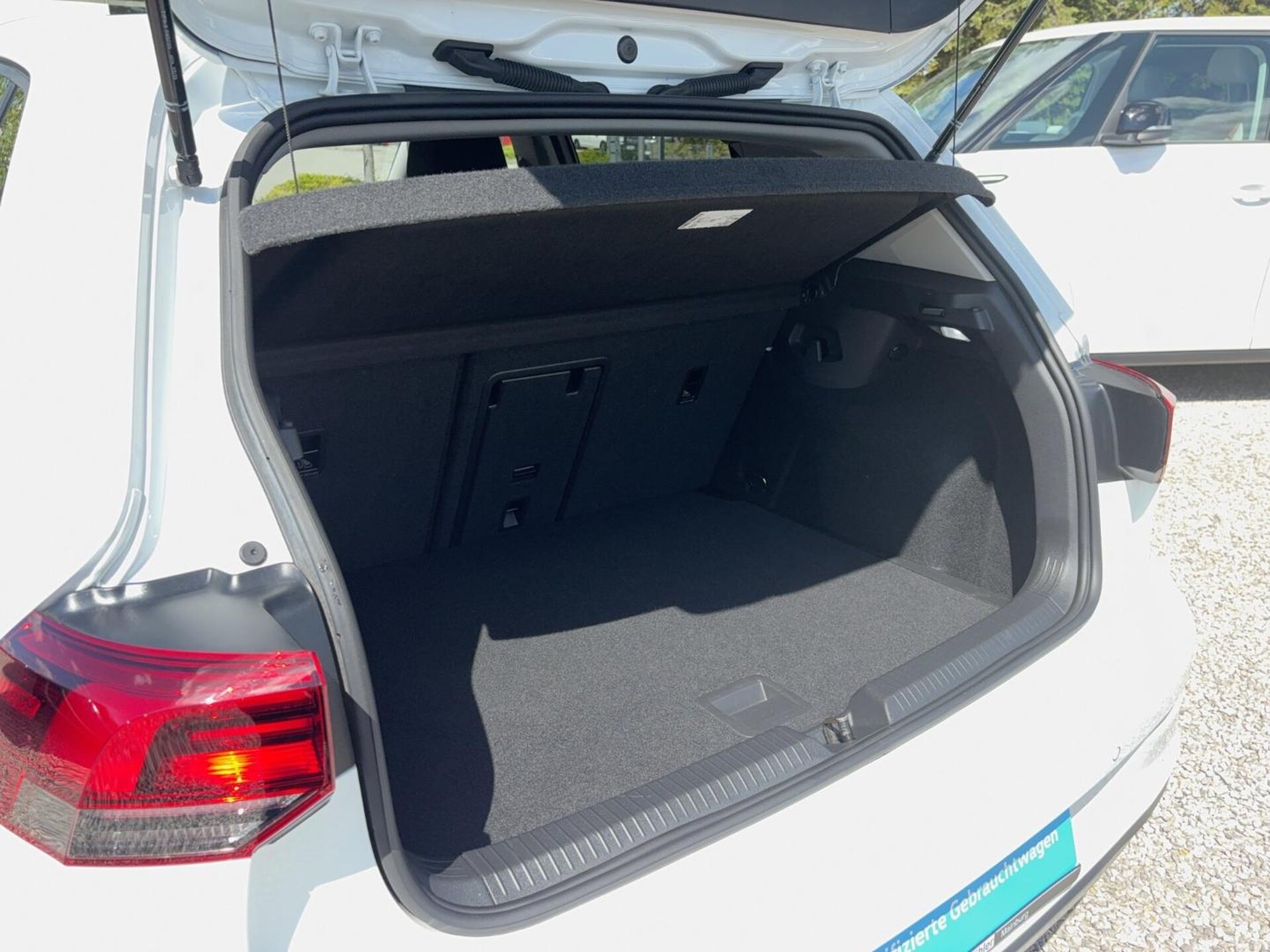 Volkswagen Golf Style