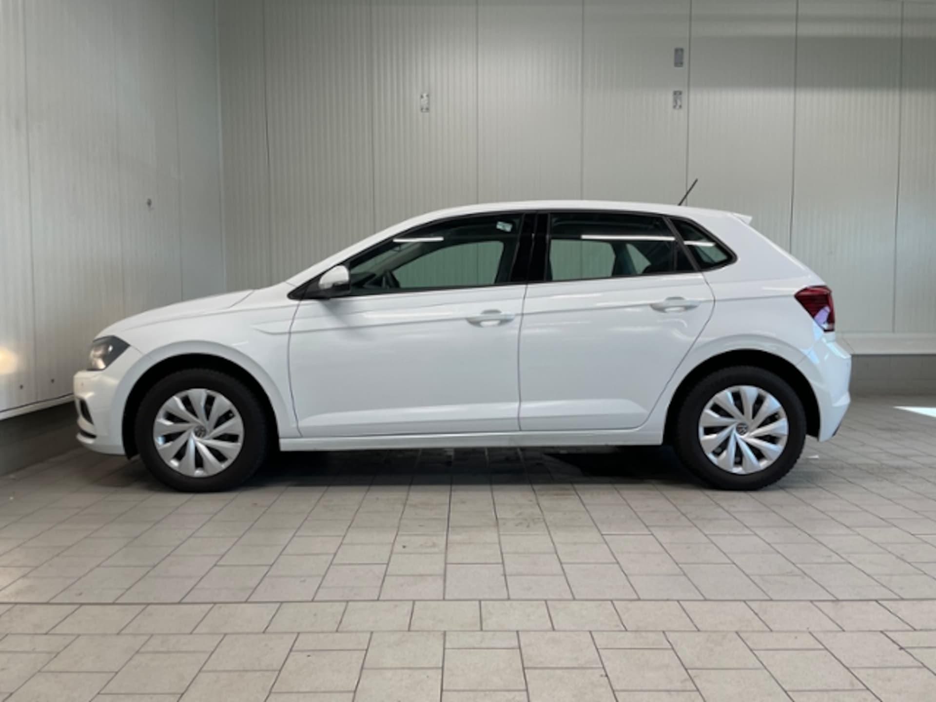 Volkswagen Polo Comfortline
