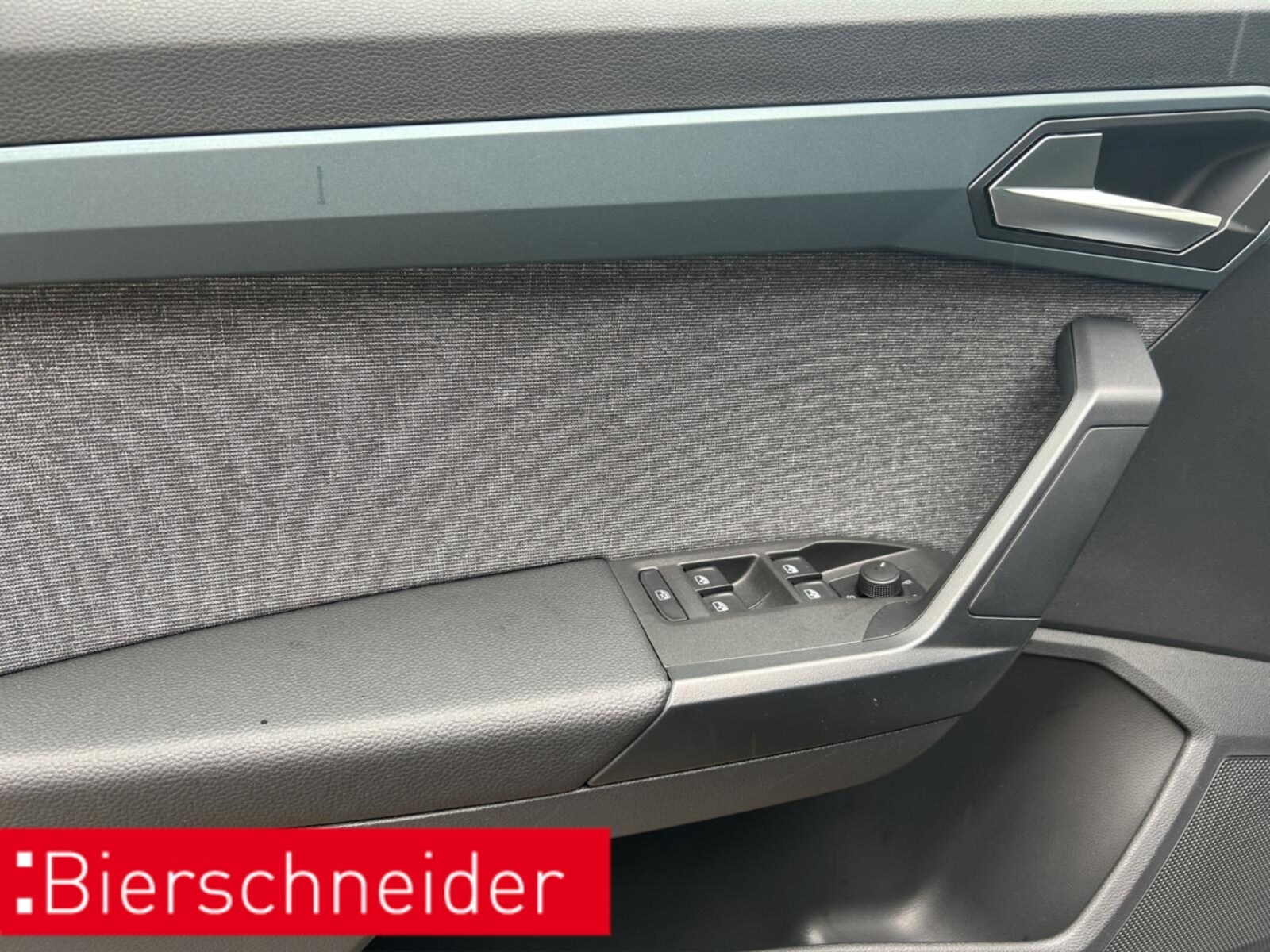 SEAT Arona – Bild 12