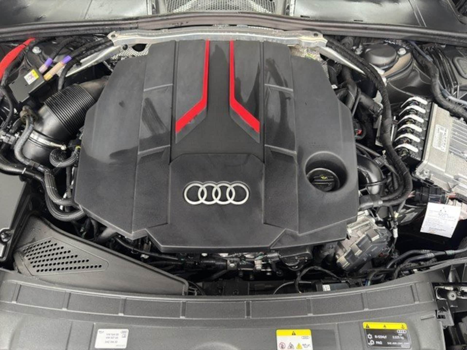 Audi S5 Sportback