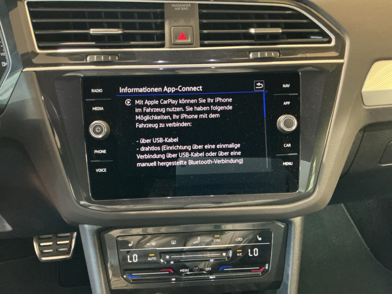 Volkswagen Tiguan – Bild 14