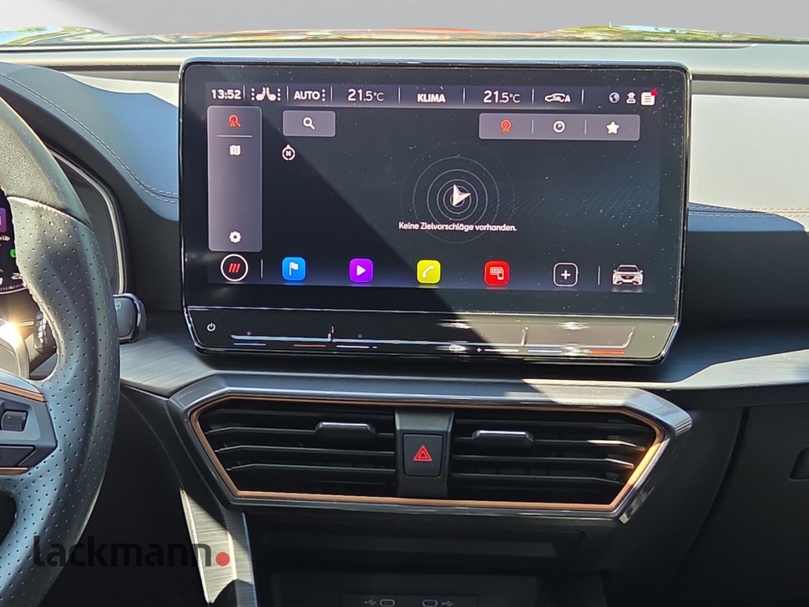 CUPRA Formentor – Bild 12