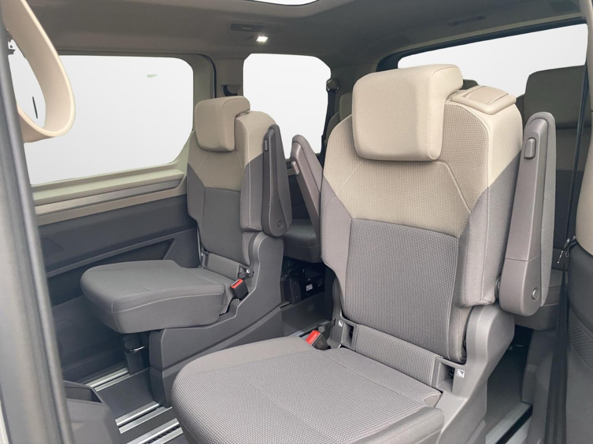 Volkswagen Multivan Langversion Life
