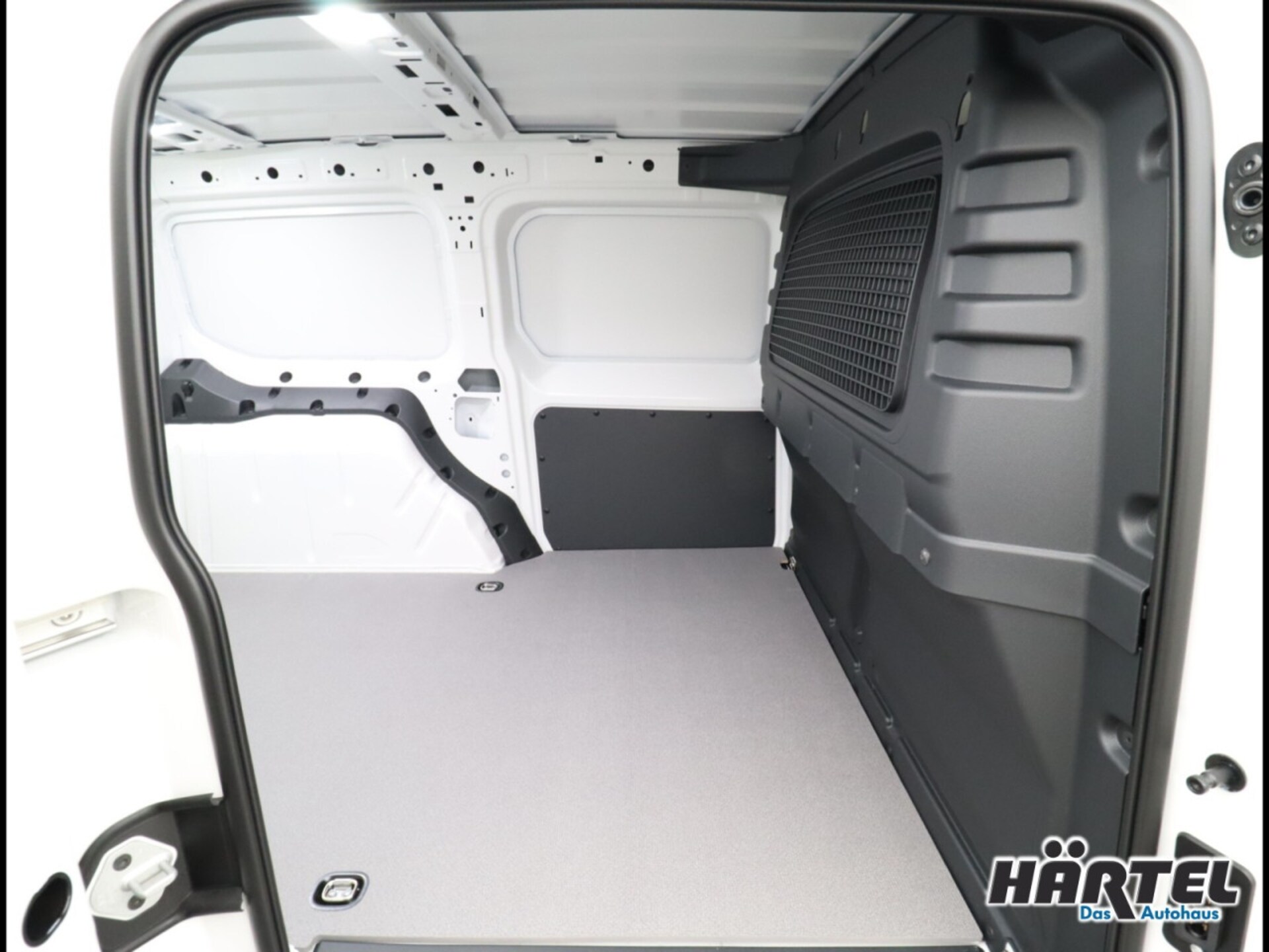 Volkswagen Caddy Maxi Cargo