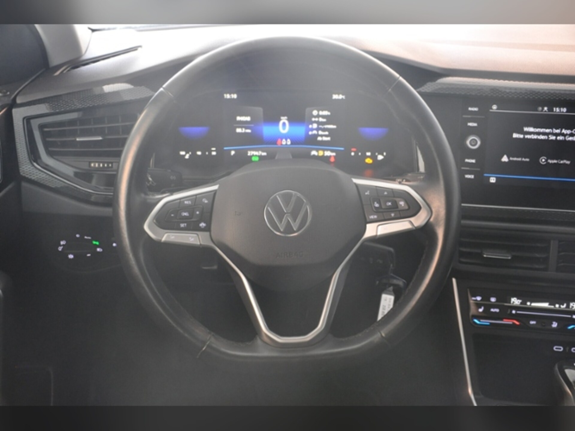 Volkswagen Polo Life