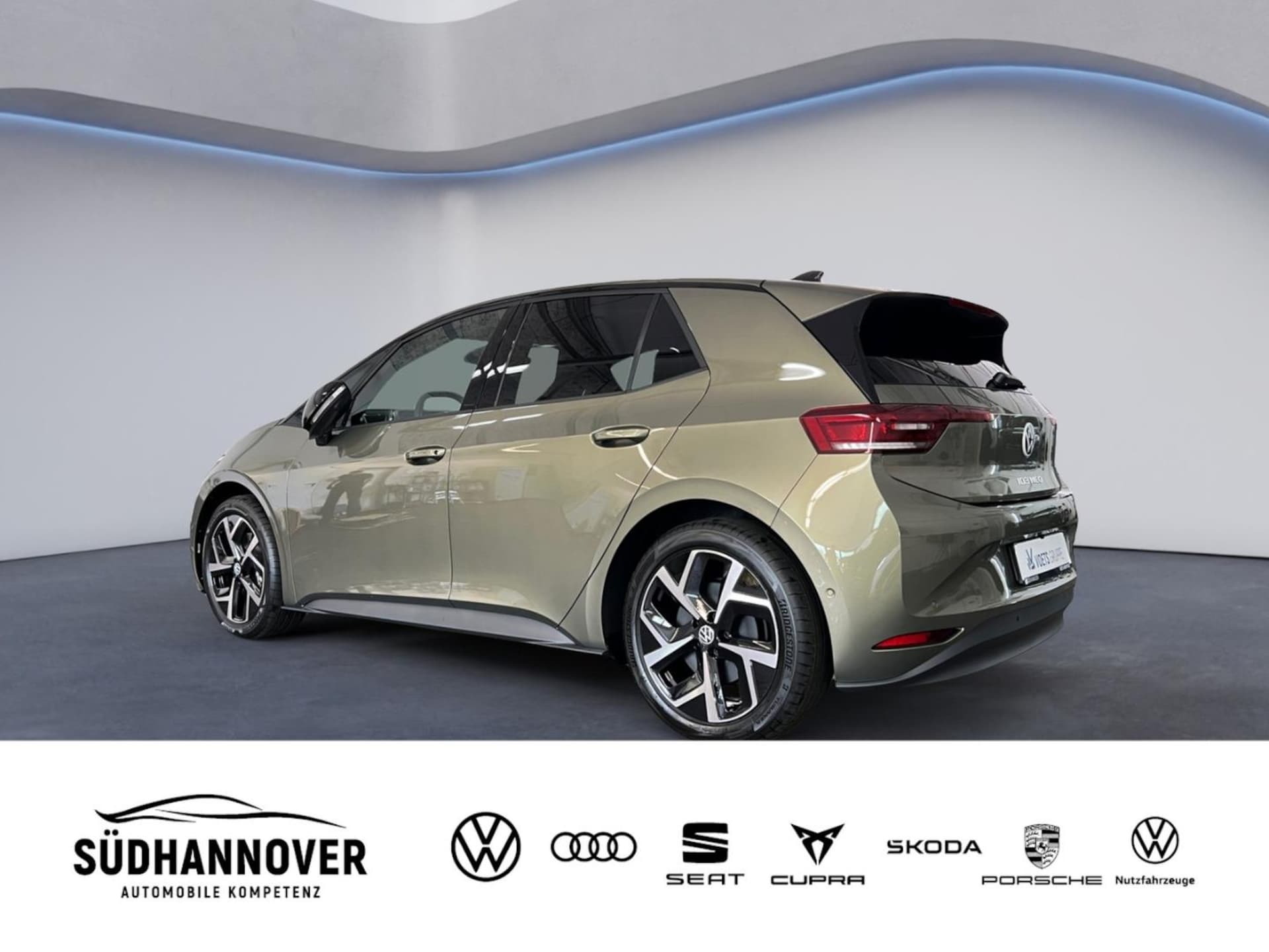 Volkswagen ID.3 Neo Style