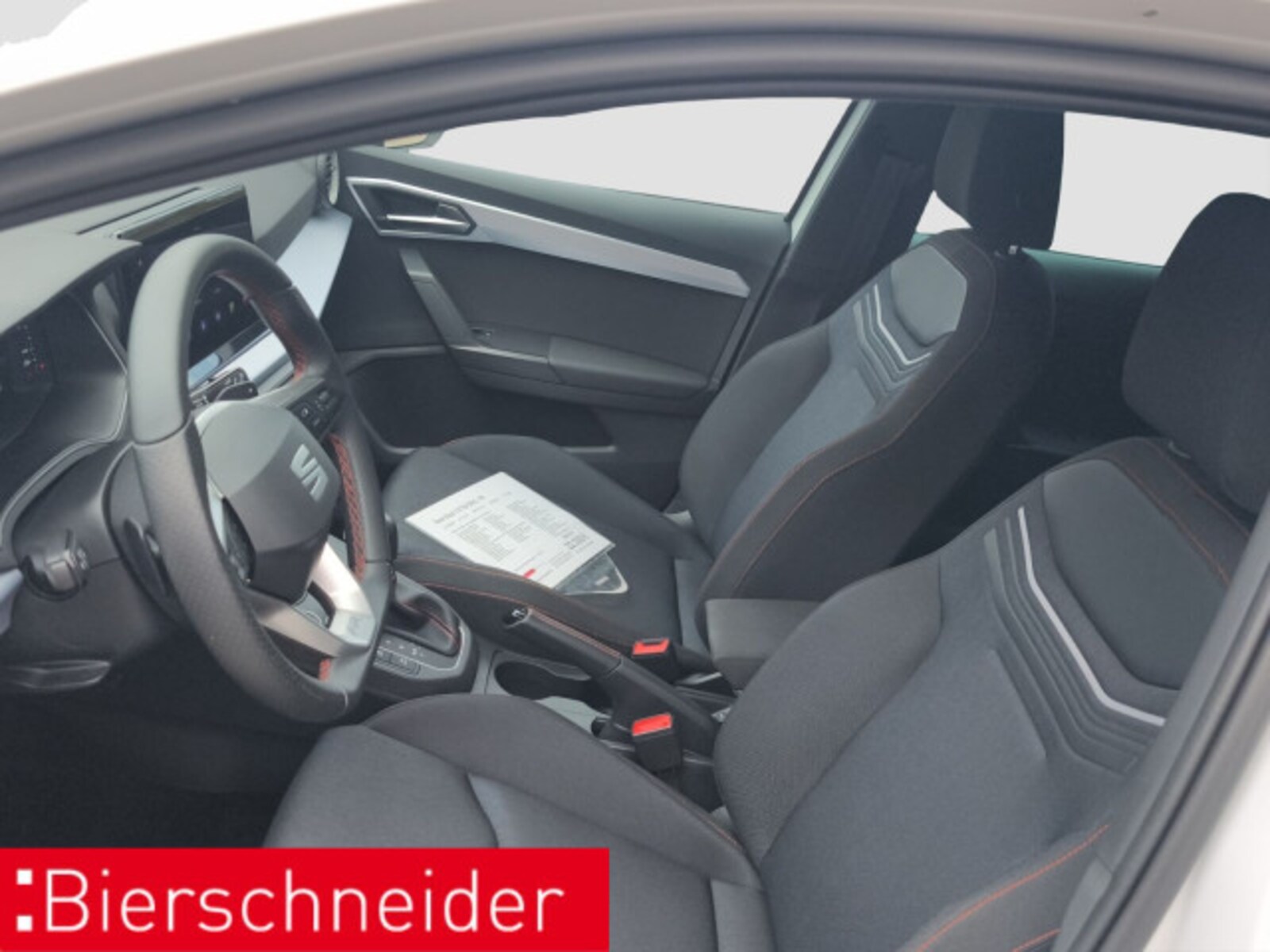 SEAT Ibiza – Bild 9