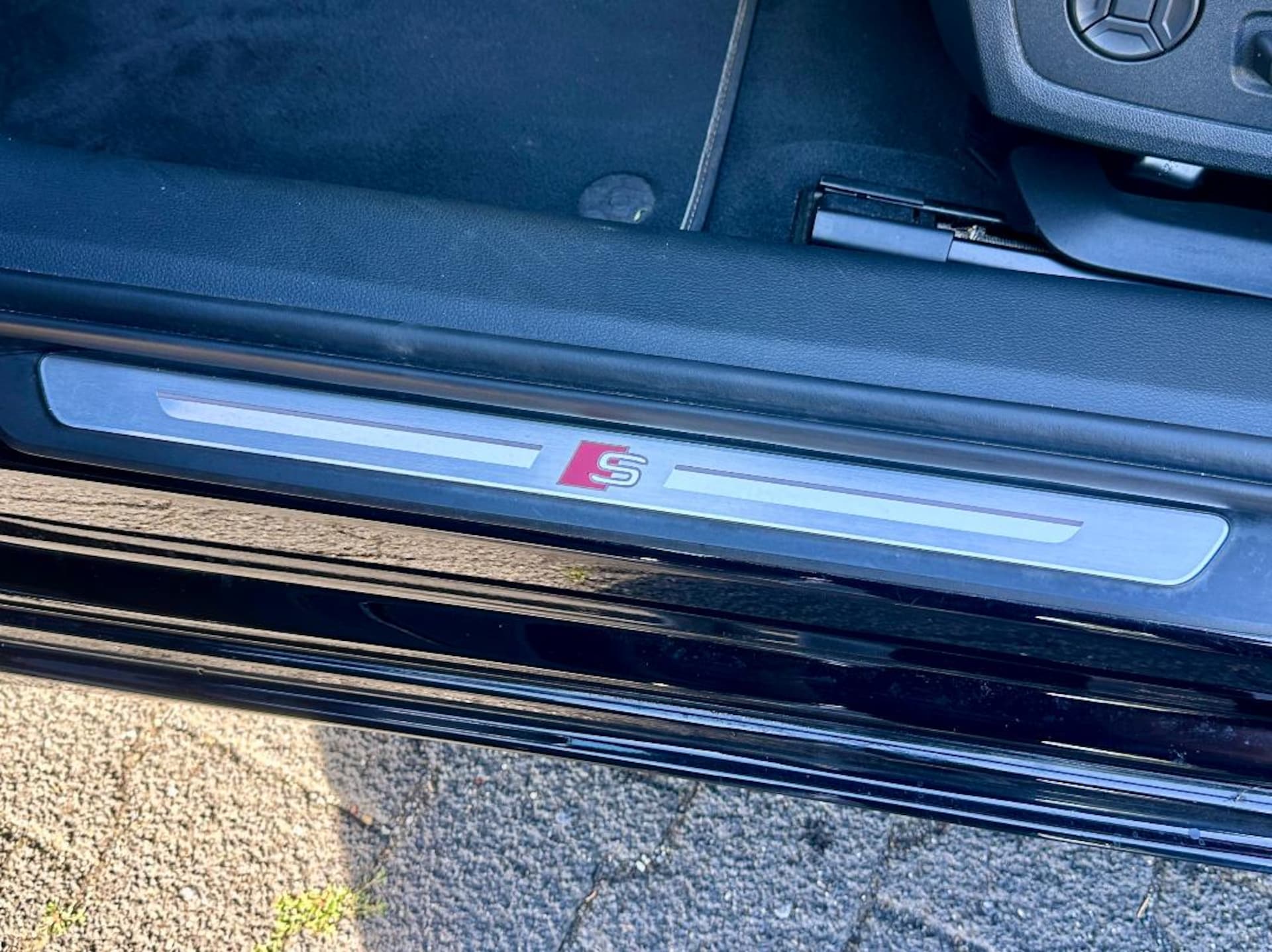 Audi A6 Avant TFSI e Sport