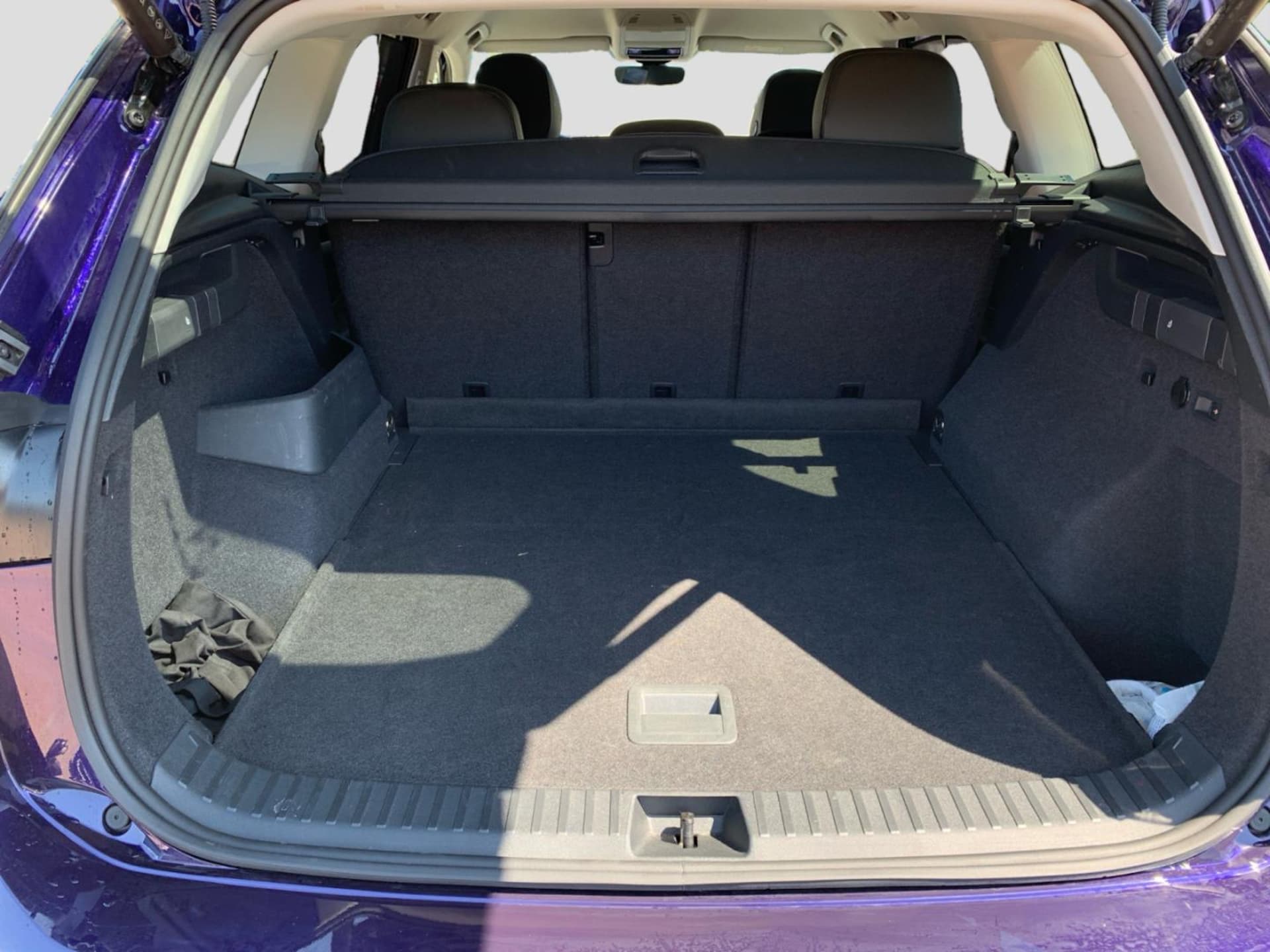Volkswagen Tayron Elegance