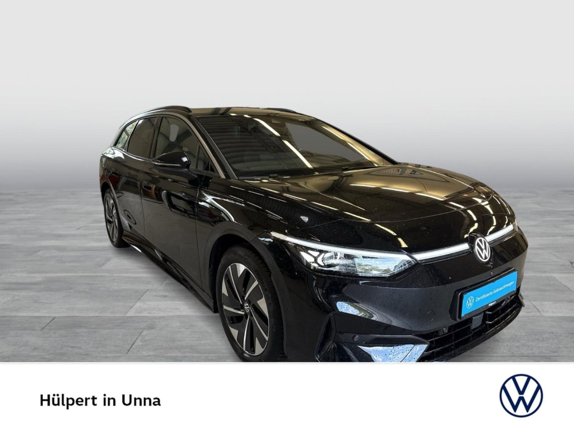 Volkswagen ID.7 Tourer Pro