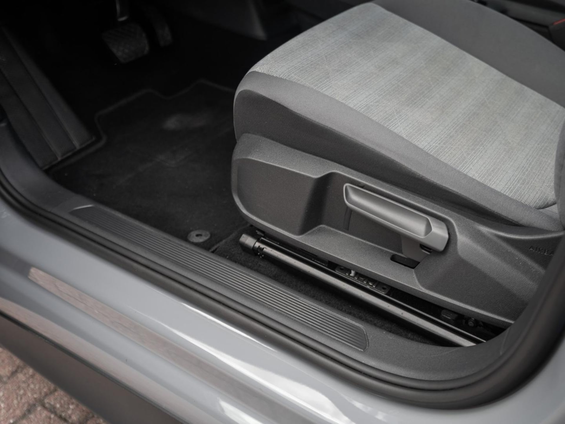 Volkswagen ID.3 Pro Performance