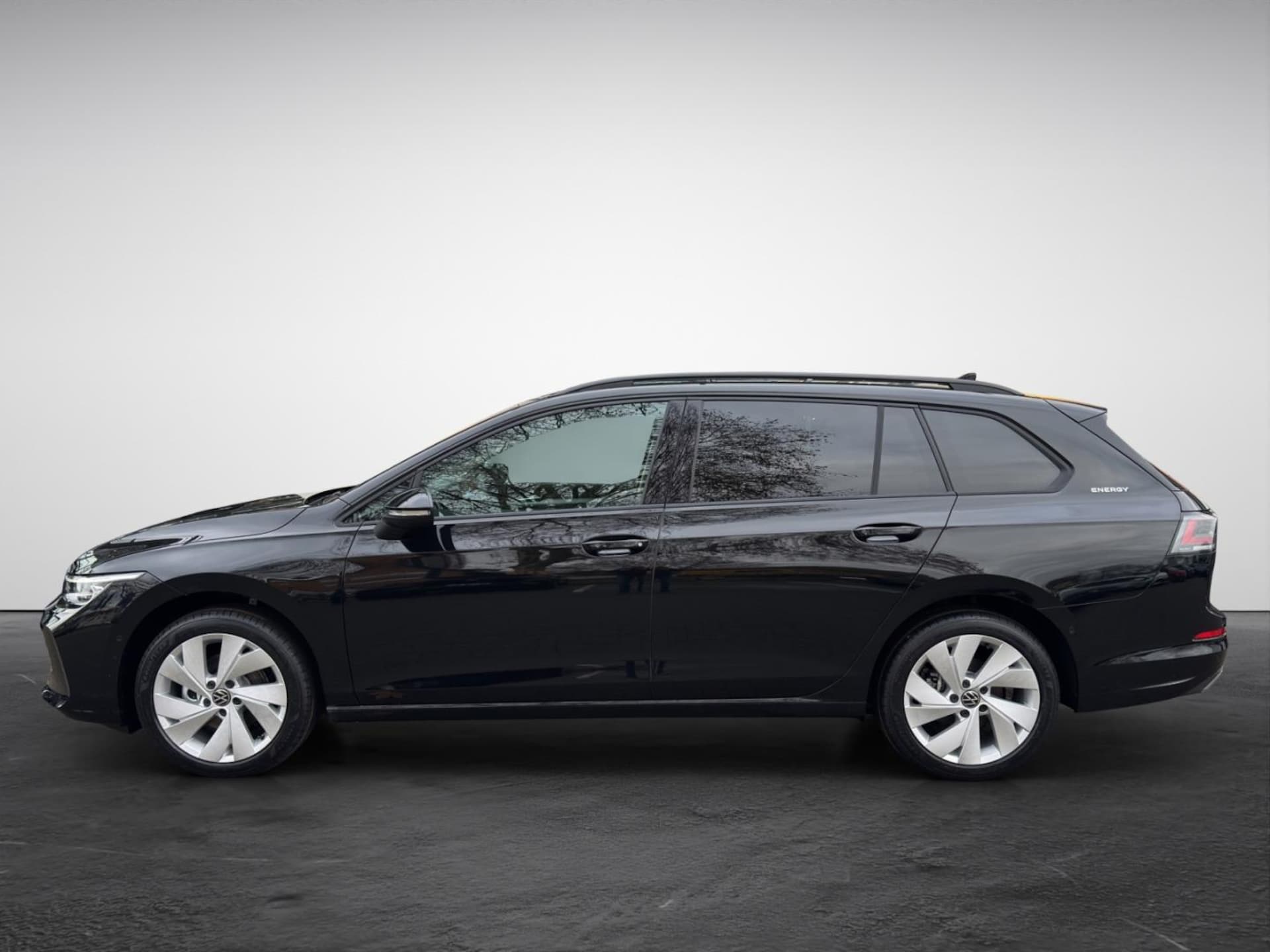 Volkswagen Golf Variant ENERGY