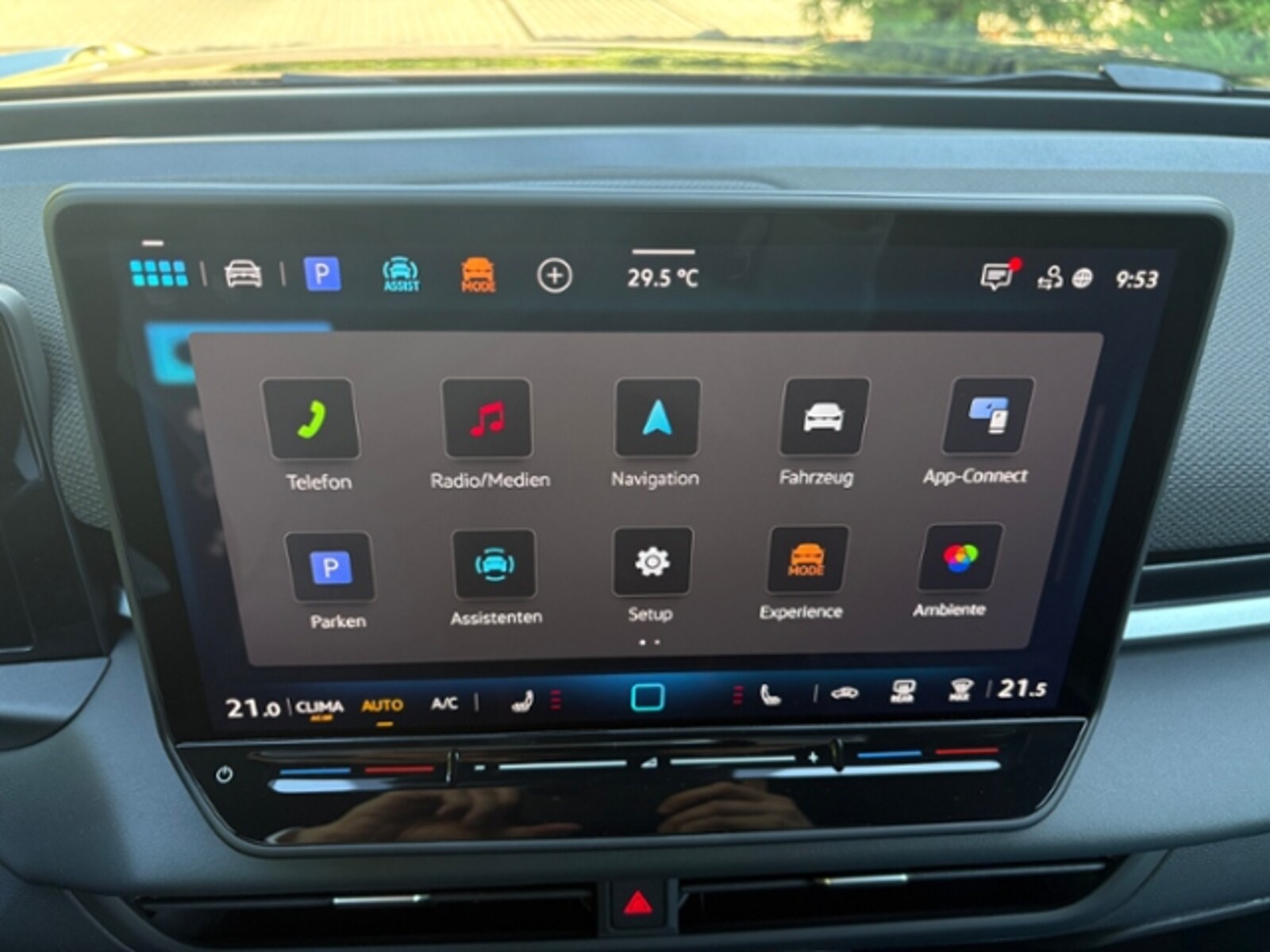 Volkswagen T-Roc – Bild 9