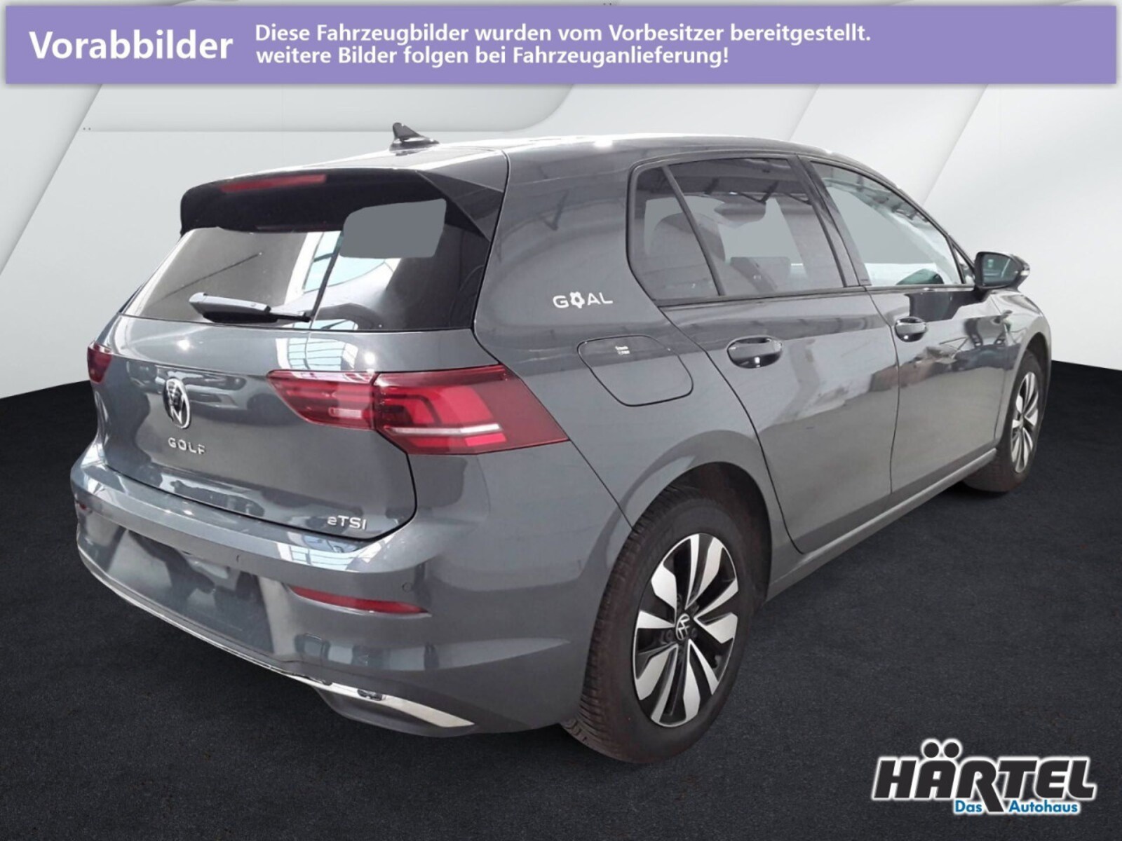 Volkswagen Golf – Bild 3