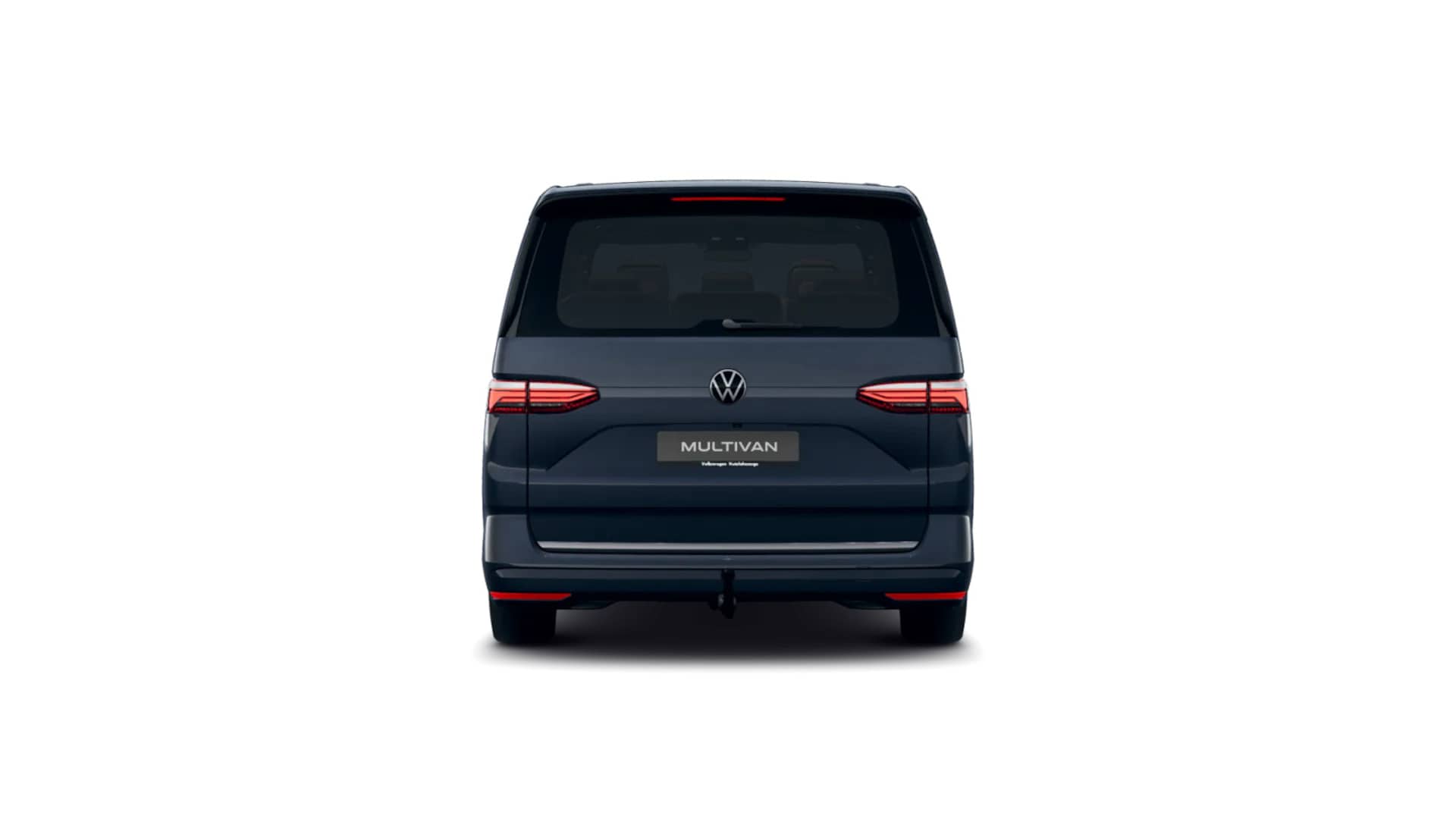Volkswagen Multivan Langversion Style