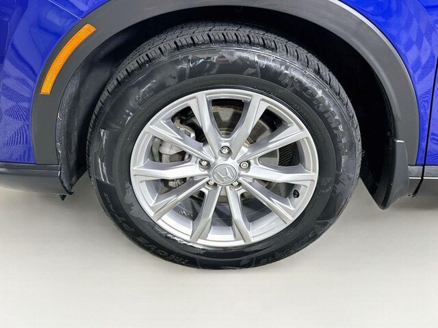 2024 Honda CR-V EX-L - Photo 24