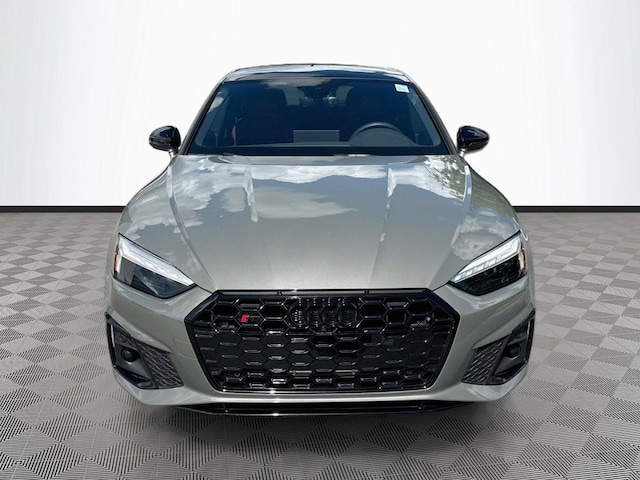 2023 Audi S5 Sportback