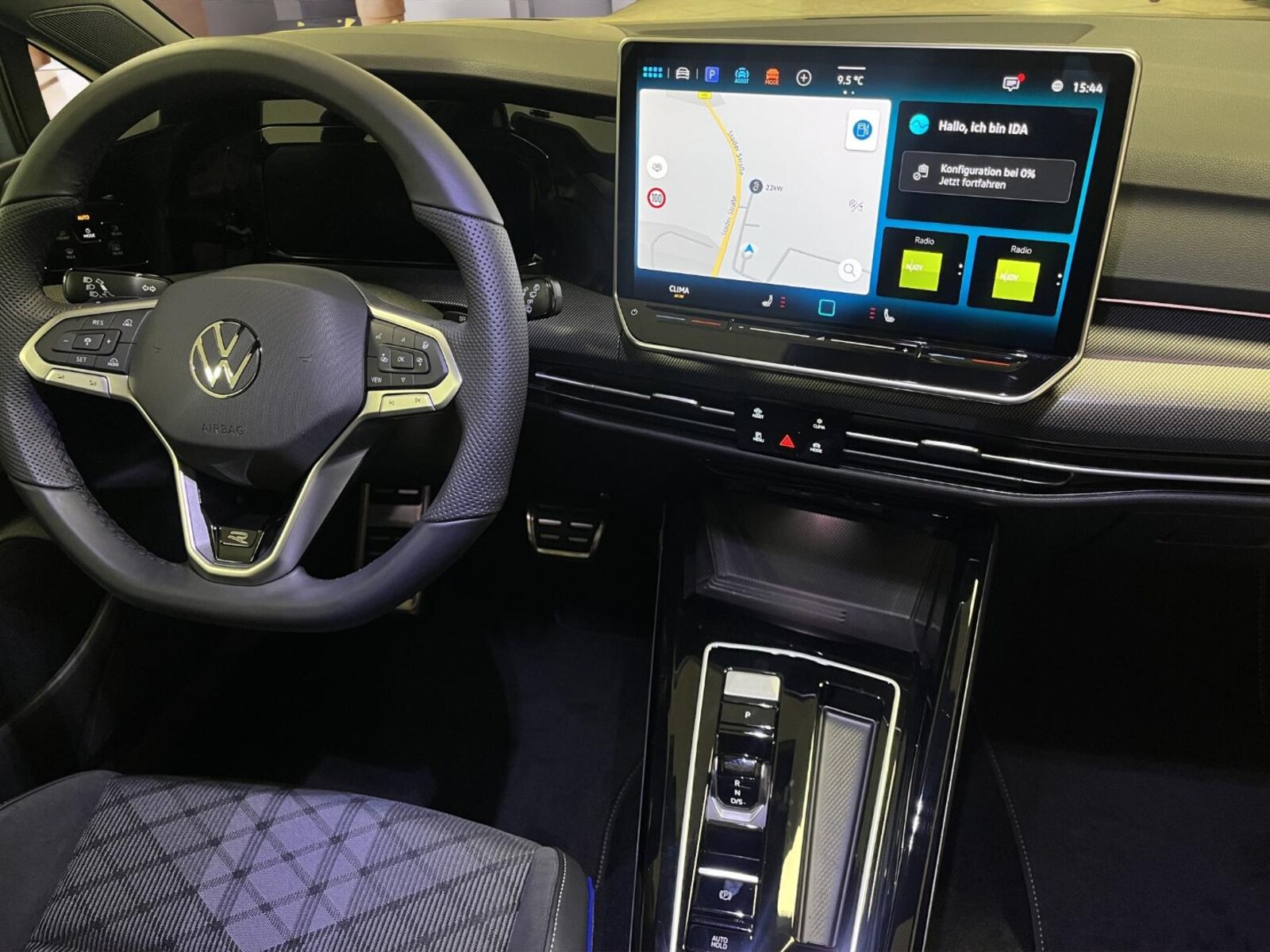 Volkswagen Golf – Bild 14
