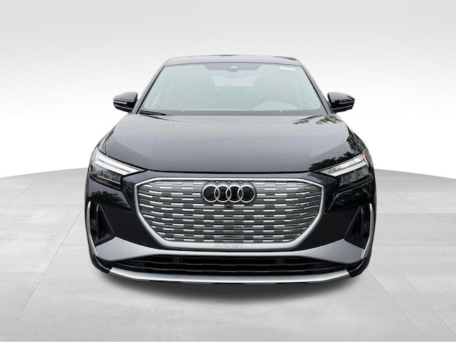 2023 Audi Q4 Sportback e-tron