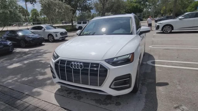 2023 Audi Q5