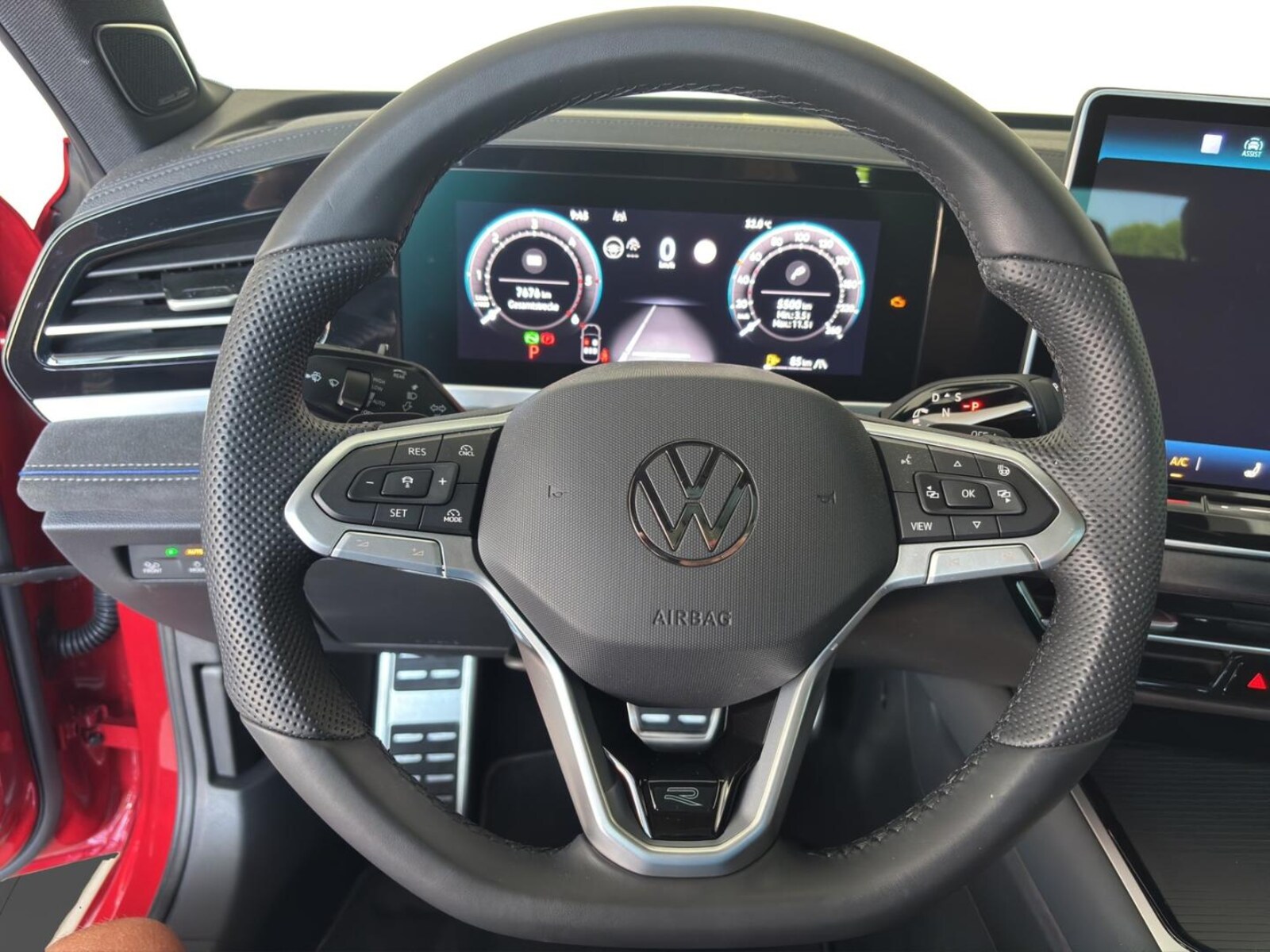 Volkswagen Passat – Bild 9