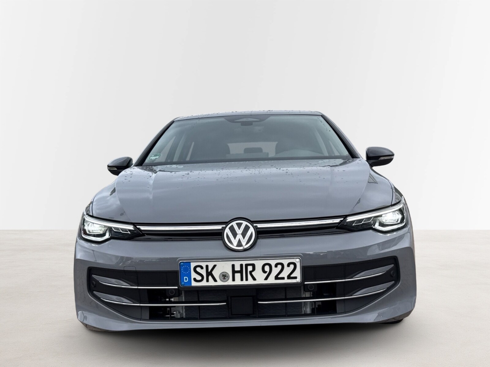 Volkswagen Golf – Bild 5