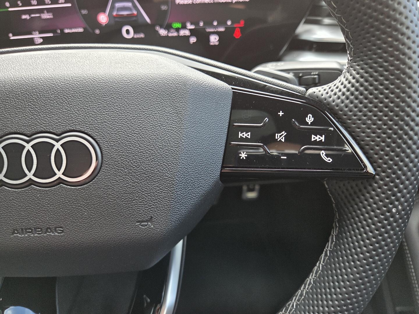 Image about Audi A5 Sedan TFSI 200 kW quattro S tronic
