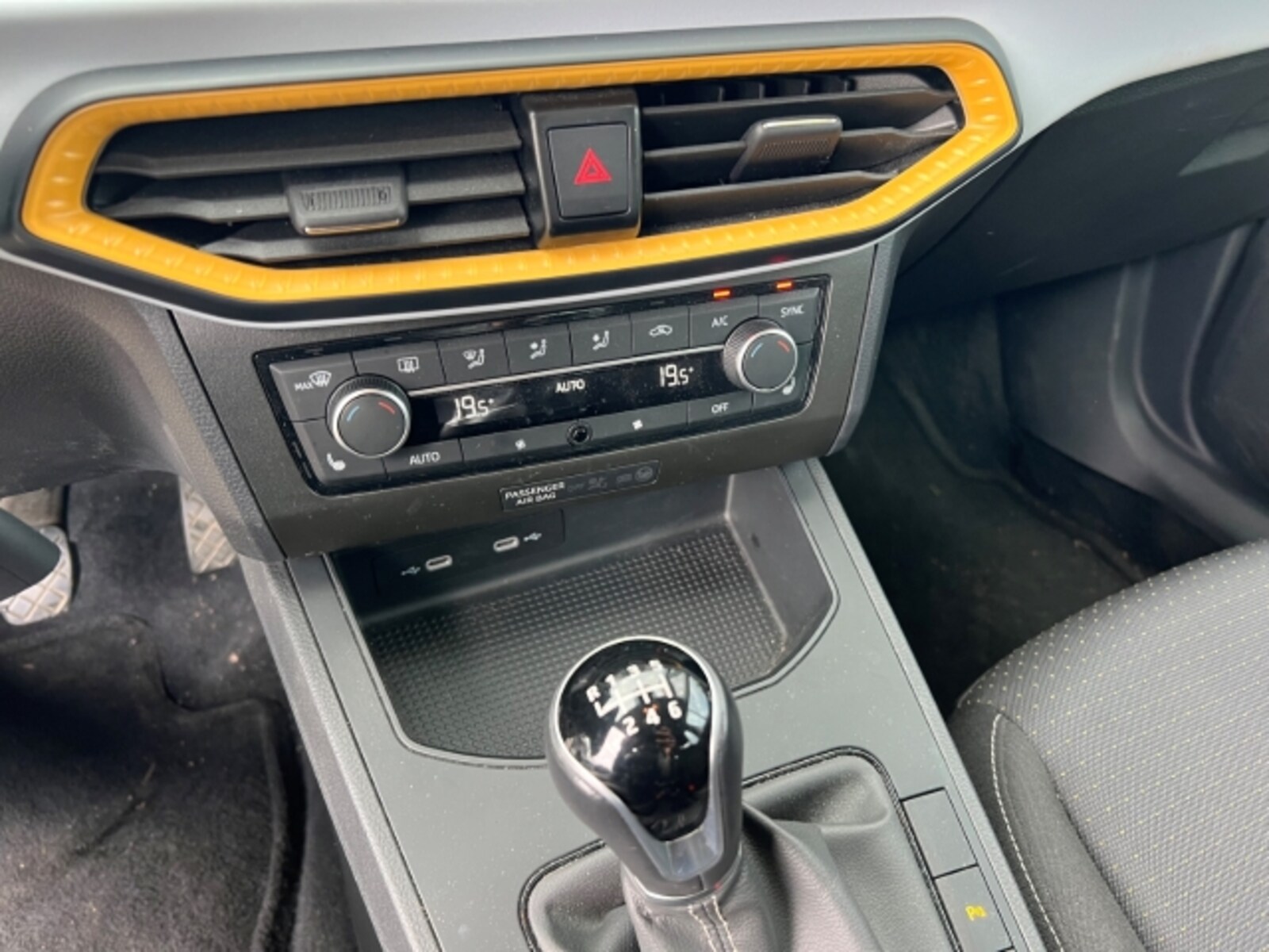 SEAT Ibiza – Bild 9