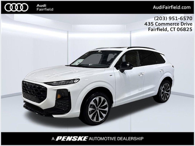Photo of 2026 Audi Q3 SUV
