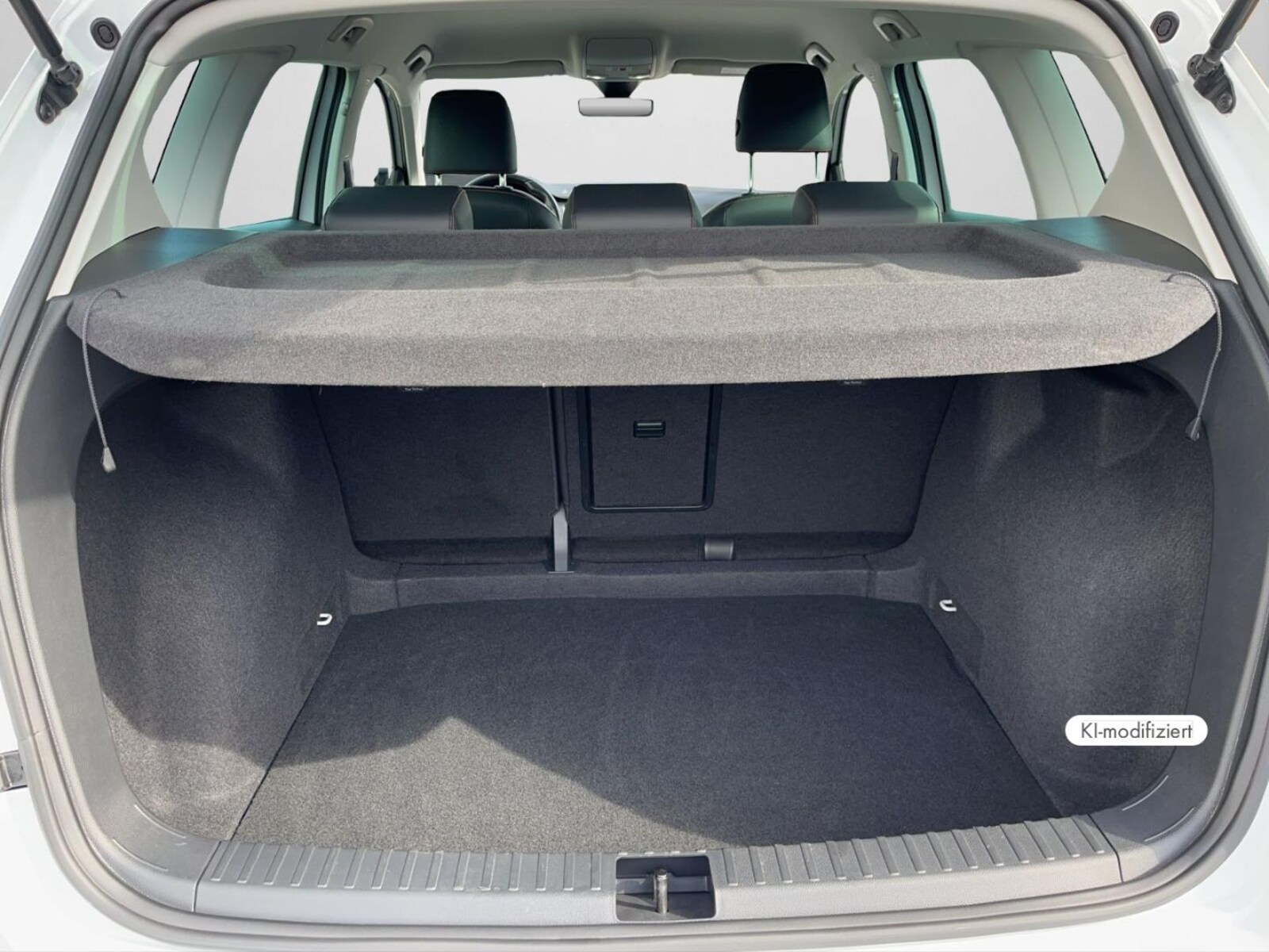 SEAT Ateca – Bild 16