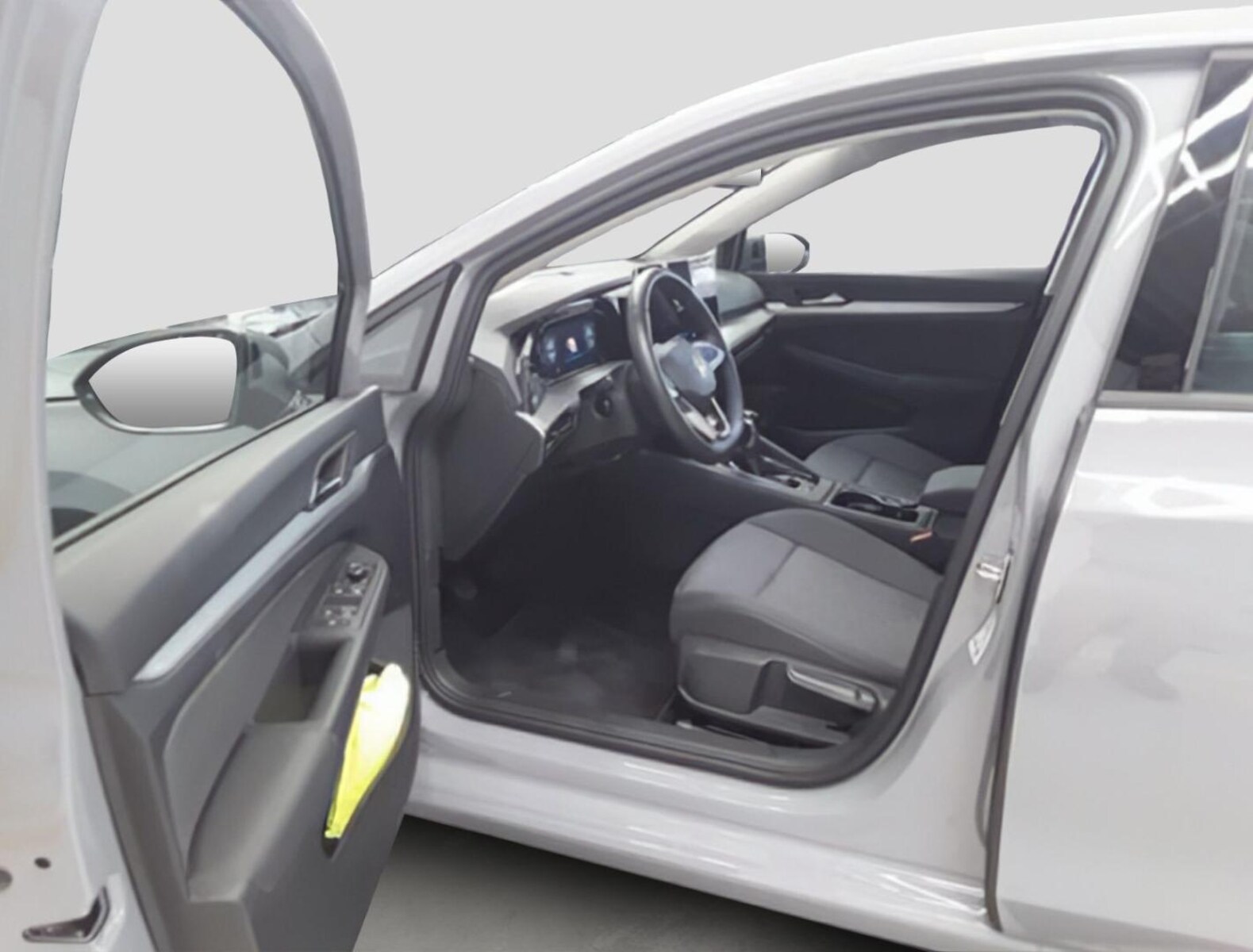 Volkswagen Golf – Bild 4