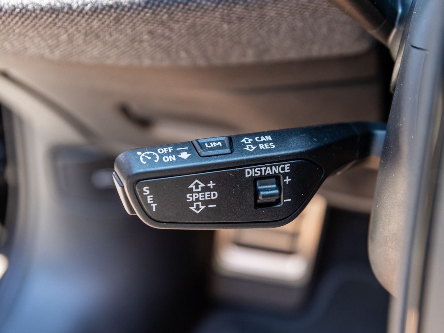 Bild über Audi A5 Avant TDI quattro 150 kW S tronic - für weitere Informationen kontaktieren Sie den Audi Partner