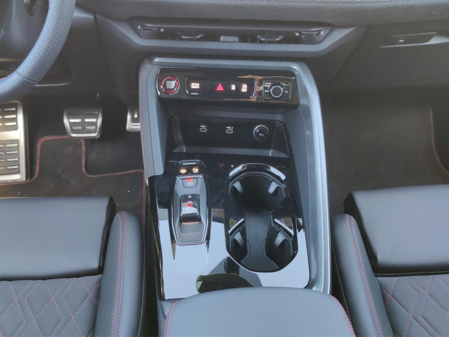 Bild über Audi Q5 Sportback TFSI quattro 150 kW S tronic - für weitere Informationen kontaktieren Sie den Audi Partner