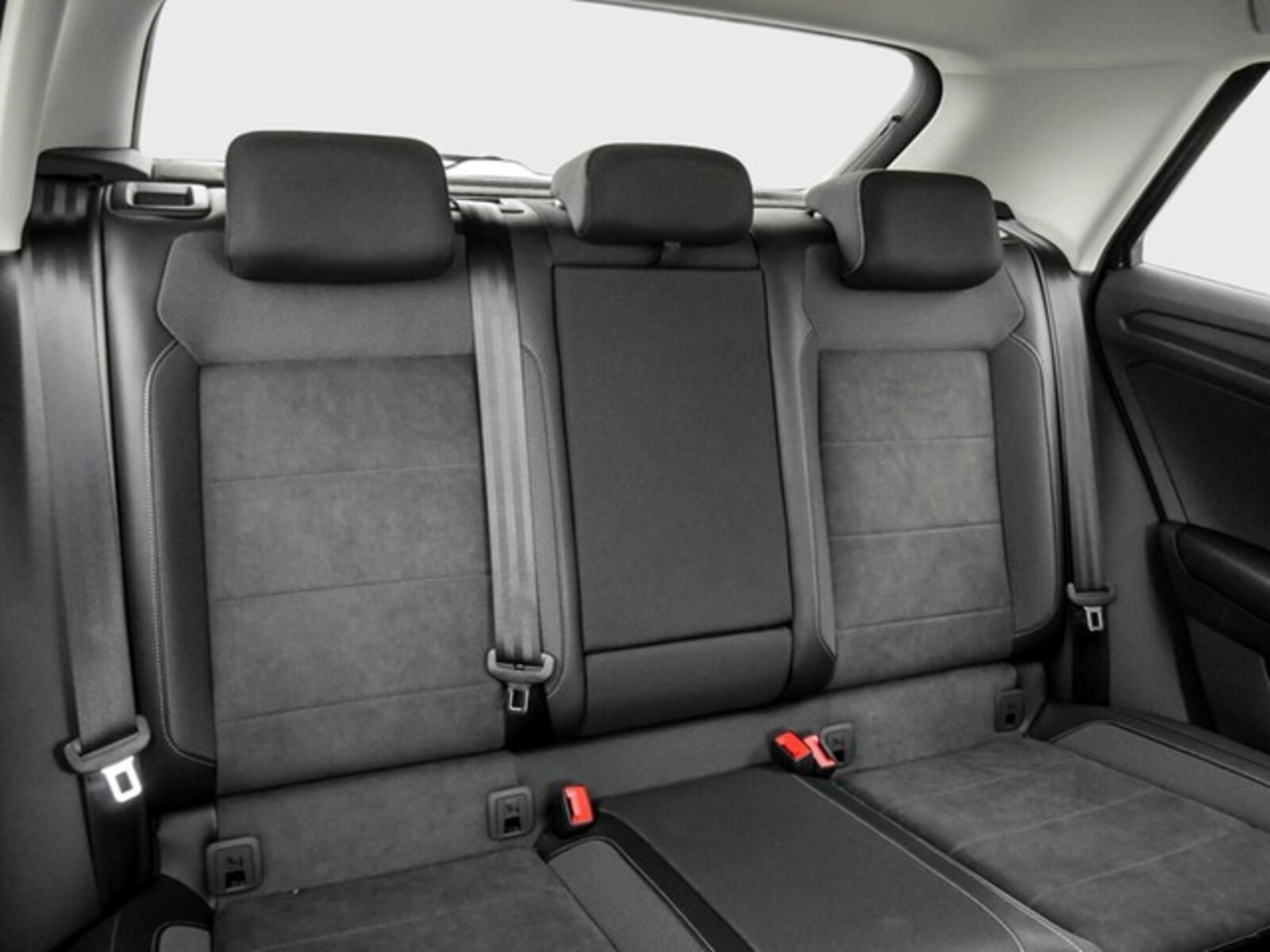 Volkswagen T-Roc – Bild 5