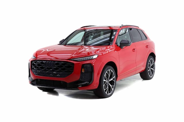 2026 Audi Q3